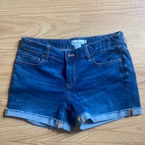 Vineyard Vines Denim Shorts